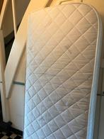 Matras voor Frans bed Fendt caravan, Ophalen, Gebruikt