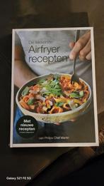 De lekkerste Airfryer recepten, Boeken, Kookboeken, Ophalen of Verzenden