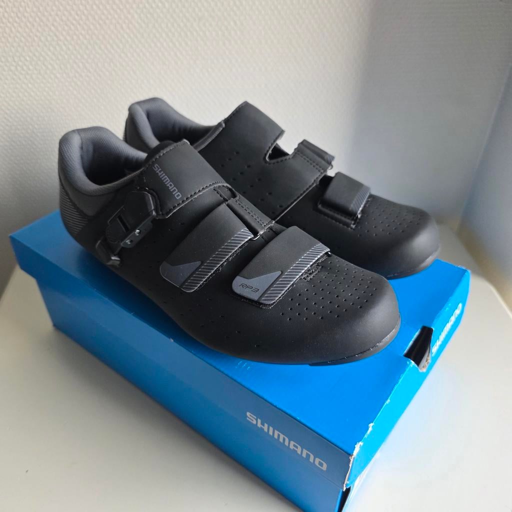 Shimano fietsschoenen / raceschoenen maat 46, Ophalen of Verzenden, Nieuw, Schoenen
