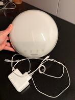 Philips Wake-up Light HF3520 - Wekker met licht en geluid, Ophalen, Zo goed als nieuw, Digitaal