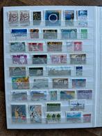 Album Frankrijk, Verzenden, Buitenland