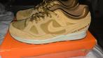 Nike Air Span 2 Sneakers - Maat 44.5, Overige kleuren, Nike, Ophalen of Verzenden, Sneakers of Gympen