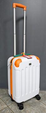 Reiskoffer postcodeloterij, 50 tot 60 cm, Hard kunststof, Nieuw, Minder dan 35 cm