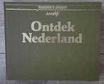 Reader's Digest - Ontdek Nederland, Wandel- of Recreatiegebieden, Reader's Digest, Ophalen of Verzenden, Zo goed als nieuw