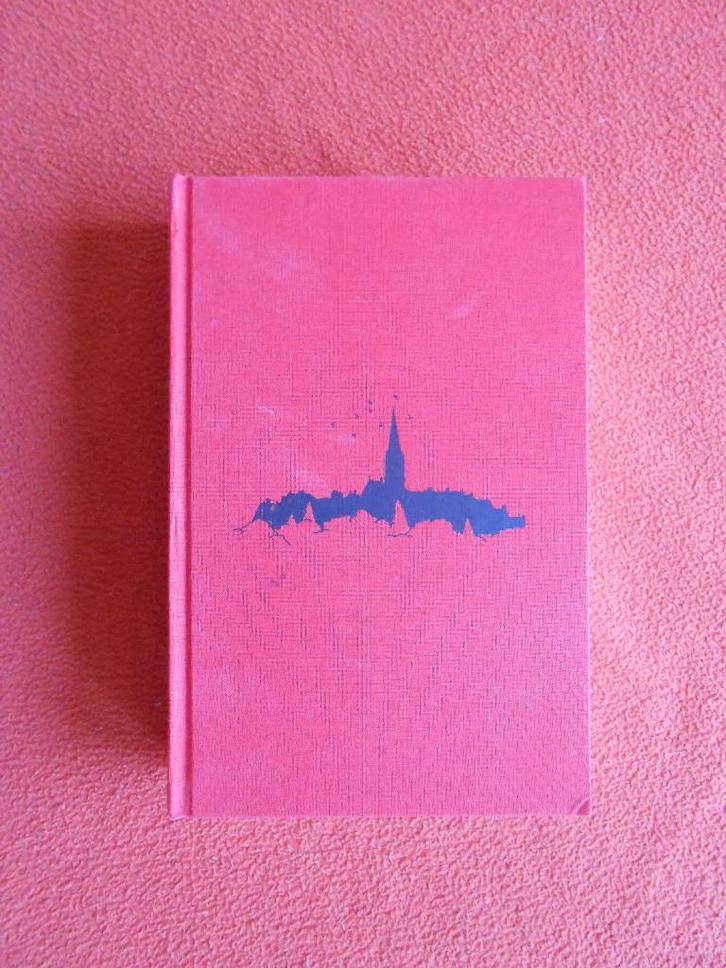 J.K. Rowling: Een goede raad (hardcover), Boeken, Kinderboeken | Jeugd | onder 10 jaar, Zo goed als nieuw, Fictie algemeen, Ophalen of Verzenden