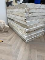 Tempex isolatieplaten 10cm dik 19m2, Doe-het-zelf en Verbouw, Isolatie en Afdichting, Gebruikt, Ophalen of Verzenden, 15 m² of meer