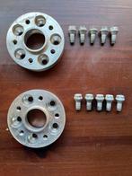 Spacers 5x98 Fiat, Alfa Romeo en Opel, Auto diversen, Tuning en Styling, Ophalen of Verzenden