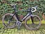 Trek Madone 9,9 project one. Dura ace di 2, maat 60, Fietsen en Brommers, Carbon, Zo goed als nieuw, 57 tot 61 cm, Meer dan 20 versnellingen