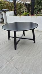 Salontafel, Tuin en Terras, Tuintafels, Ophalen of Verzenden, Rond