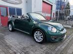 Volkswagen Beetle Cabriolet 1.2 TSI Exclusive Series, Auto's, Voorwielaandrijving, Stof, Gebruikt, 4 cilinders