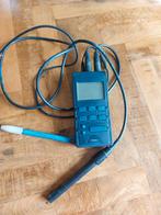 Ph meter WTW340i, Ophalen of Verzenden
