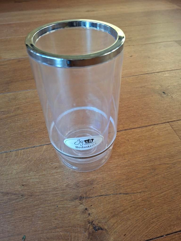 Kunststof Wijnkoeler, Verzamelen, Wijnen, Ophalen, Overige gebieden, Overige typen