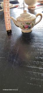 diversen porselein, Ophalen of Verzenden