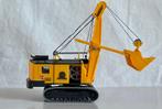 Kibri: Menck graafmachine, Ophalen of Verzenden, Gebruikt, Bus of Vrachtwagen, Overige merken