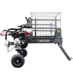 houtklover HS20288, 20 t, 60 cm, liggend, benzinemotor, Hzc, Benzine, Liggend, Nieuw