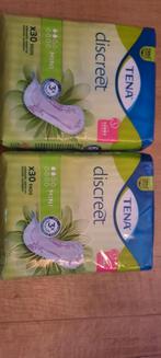 Tena lady mini discreet, Ophalen of Verzenden, Nieuw