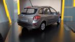 Renault Clio Estate Gris Cassiopee 1:43 Norev Pol, Hobby en Vrije tijd, Modelauto's | 1:43, Auto, Rue de Cocherel Evreux France