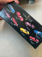 Complete collectie Classico Ferrari modelauto's (10 stuks), Ophalen of Verzenden, Zo goed als nieuw, Auto