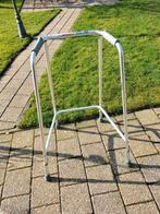 Looprek, Ophalen, In hoogte verstelbaar, Zo goed als nieuw