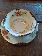 Antieke theekopjes, Antiek en Kunst, Ophalen of Verzenden