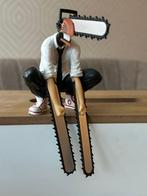 Chainsaw Man Denji Figuur - 10cm Anime Collectible, Ophalen of Verzenden, Nieuw