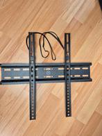 Cool Blue BlueBuilt Vaste Muurbeugel 32" - 50" Zwart, Ophalen of Verzenden, Zo goed als nieuw