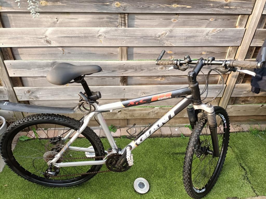 Giant XTC 850 mountainbike, 45 tot 49 cm, Ophalen, Gebruikt, Giant