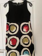 Desigual jurk, Kleding | Dames, Maat 38/40 (M), Zwart, Ophalen of Verzenden, Zo goed als nieuw