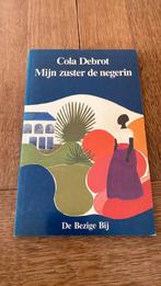 C. Debrot - Mijn zuster de negerin, Ophalen of Verzenden, Zo goed als nieuw, C. Debrot