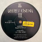 Secret Cinema III - Masculinity | Tech House Vinyl Plaat, Ophalen of Verzenden, Zo goed als nieuw, 12 inch, Techno of Trance
