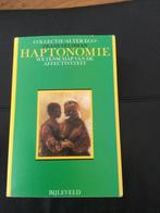 Haptonomie. Frans Veldman. Wetenschap v.d. affecitiviteit, Ophalen of Verzenden, Gelezen