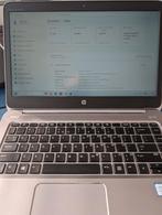 HP Elitebook Folio 1040 G3 - i7 - 8Gb RAM, Computers en Software, Windows Laptops, Met videokaart, 2 tot 3 Ghz, Qwerty, 8 GB