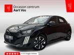 Peugeot 208 PureTech 100 Allure | Keyless | Adaptive Cruise, 12 maanden, 101 pk, 1199 cc, Leder en Stof