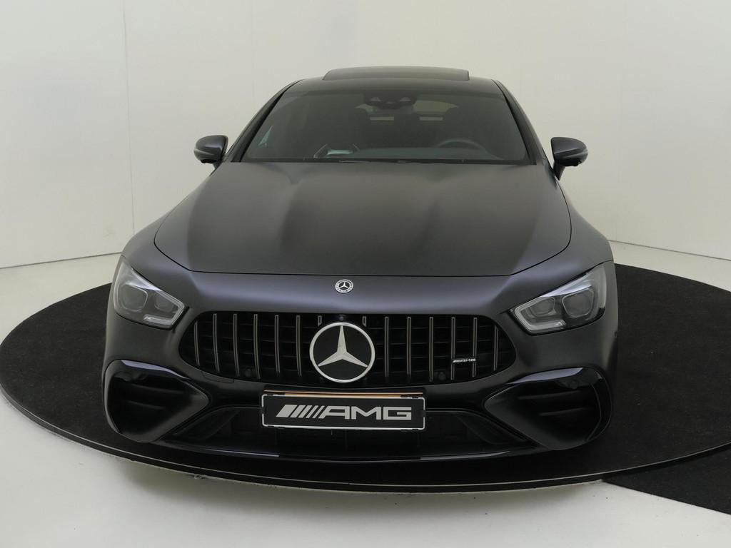 Mercedes-Benz AMG GT 4-Door Coupe AMG 53 4MATIC+ Premium / S, Auto's, Mercedes-Benz, Automaat, 435 pk, Gebruikt, Euro 6