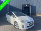 Toyota Prius 1.8 Hybrid Automaat Clima Luxe edition Nap, Auto's, Toyota, Automaat, Gebruikt, 4 cilinders, Wit