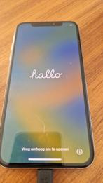 Apple iPhone X, 256 gb, 256 GB, 82 %, Zonder simlock, Zilver
