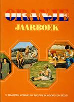 Oranje jaarboek - 1973, Ophalen, Zo goed als nieuw, Tijdschrift of Boek