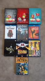 Diverse DVD en Blue Ray sets, Ophalen of Verzenden, Zo goed als nieuw, Overige genres, Boxset