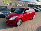Suzuki Swift 1.2 Exclusive EASSS, Auto's, Suzuki, Voorwielaandrijving, Stof, Gebruikt, 4 cilinders