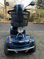 Scootmobiel Mango Tiger 4, Ophalen, Zo goed als nieuw, 16 km/u of meer, Mango