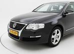 Volkswagen Passat Variant 2.0 FSI Comfortline Business, Voorwielaandrijving, Stof, Gebruikt, Zwart