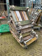 5 dolly meubel transport karren, Ophalen, Gebruikt, W, W