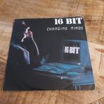 16 bit / changing minos, Ophalen of Verzenden, Zo goed als nieuw, Pop