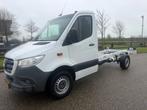 Mercedes-Benz Sprinter 316CDI Chassis Cabine Airco Navi Crui, Achterwielaandrijving, Gebruikt, Euro 6, 4 cilinders