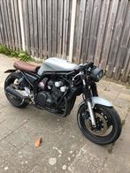 Yamaha FZS 600, Particulier