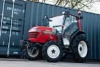 Yanmar RS300 compact tractor met cabine verwarming airco, Zakelijke goederen, Agrarisch | Tractoren, Overige merken, Gebruikt
