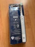 Oral-B Vitality Pro Protect X Clean Elektrische Tandenborste, Ophalen of Verzenden, Nieuw, Tandenborstel