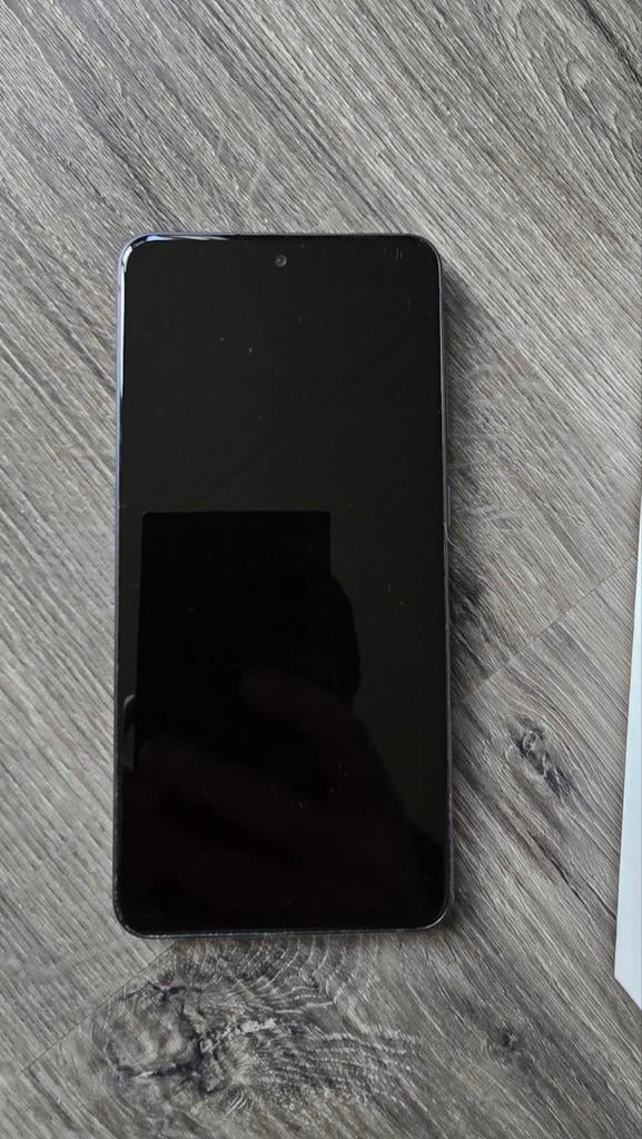 ZGAN Samsung Galaxy S21 FE, Telecommunicatie, Mobiele telefoons | Samsung, Zwart, Ophalen of Verzenden, Zo goed als nieuw, 128 GB