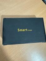 4K Android  Smart TV Box, Ophalen of Verzenden, Zo goed als nieuw