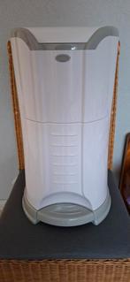 Korbell luieremmer in zeer goede staat, Ophalen, Zo goed als nieuw